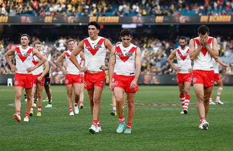 Top 5 teams with the most Wooden Spoons in AFL history .